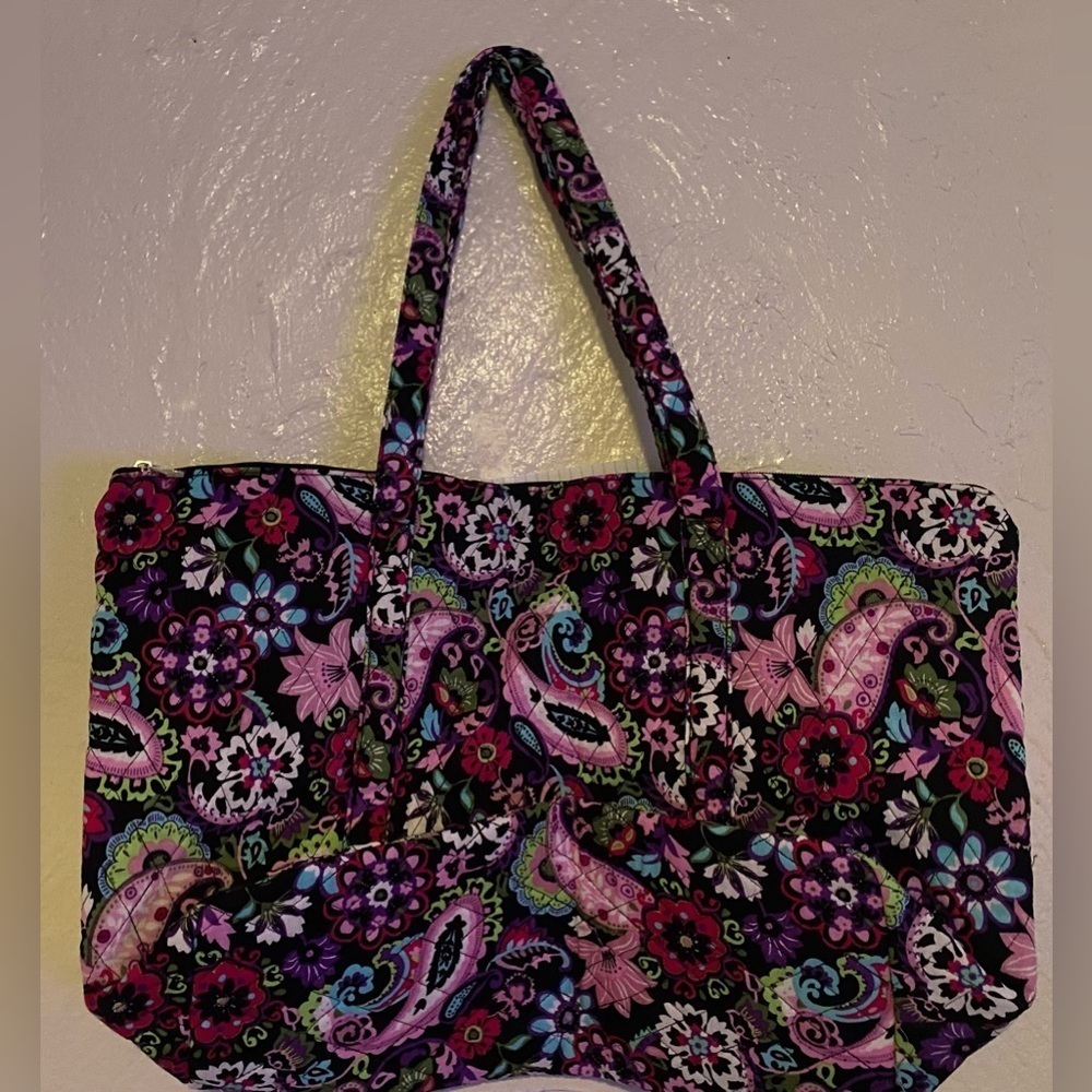 Floral Bag - Picture 2 of 2